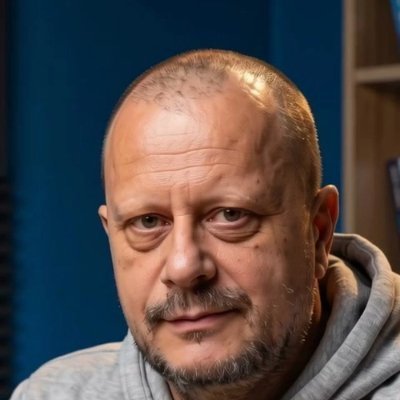 Goran Tasić – Aura Research