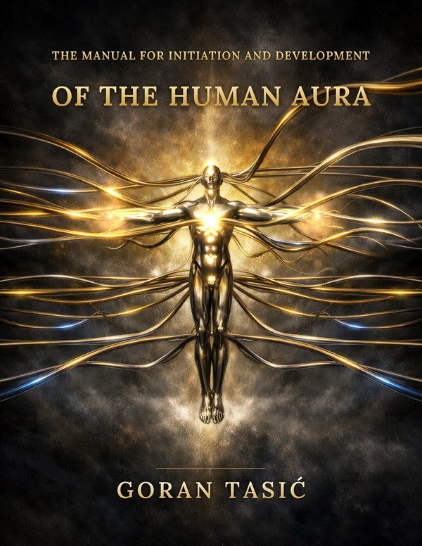 The Manual for Initiation and Development of the Human Aura — Goran Tasić
