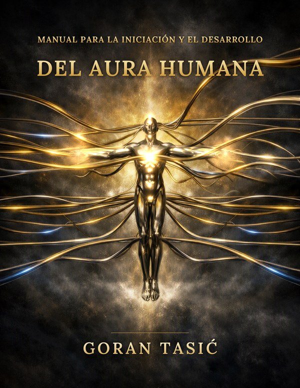 Manual para la iniciación y el desarrollo del aura humana — Goran Tasić